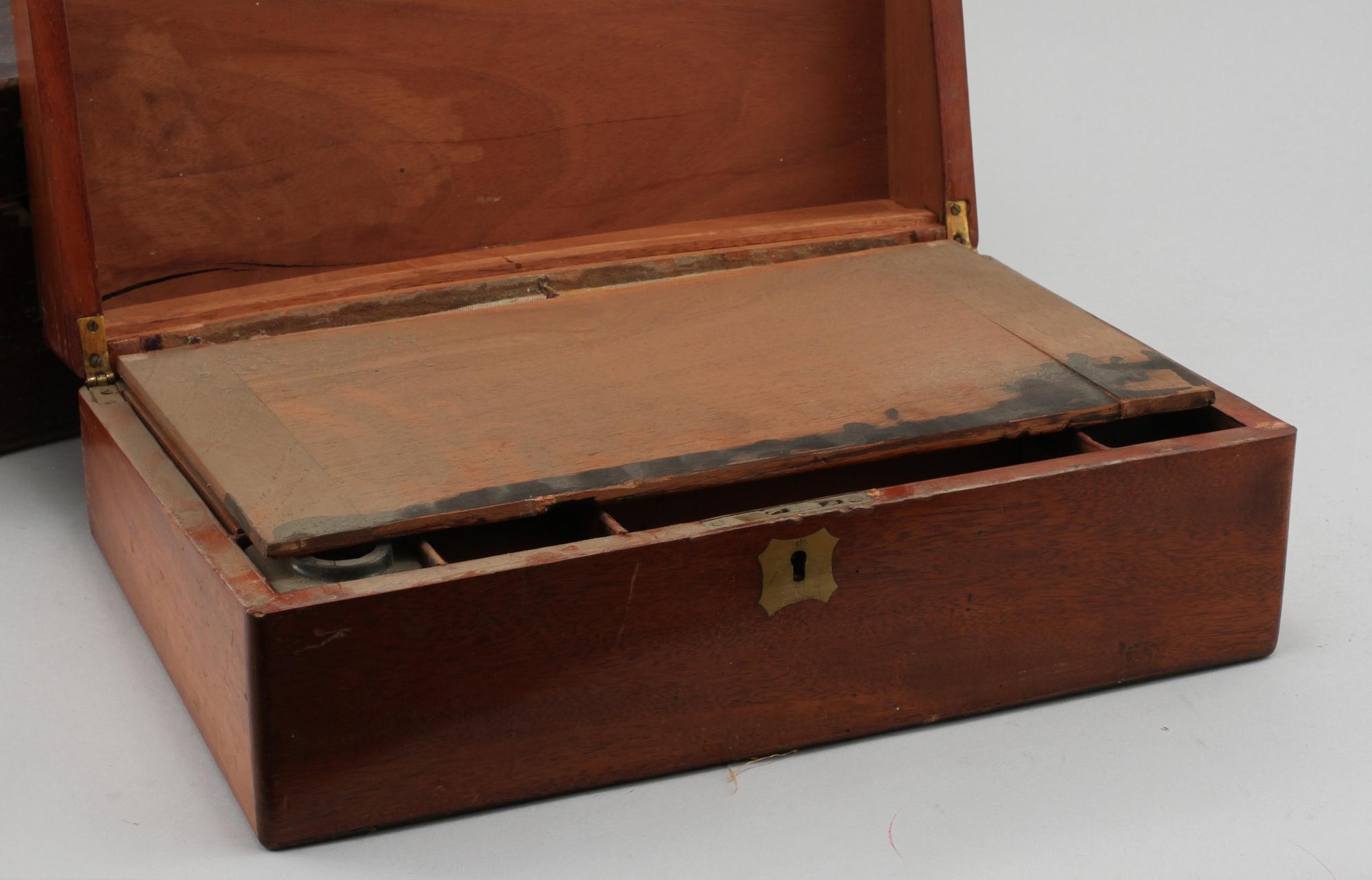 SKRIN, 2 st, 1800-tal.