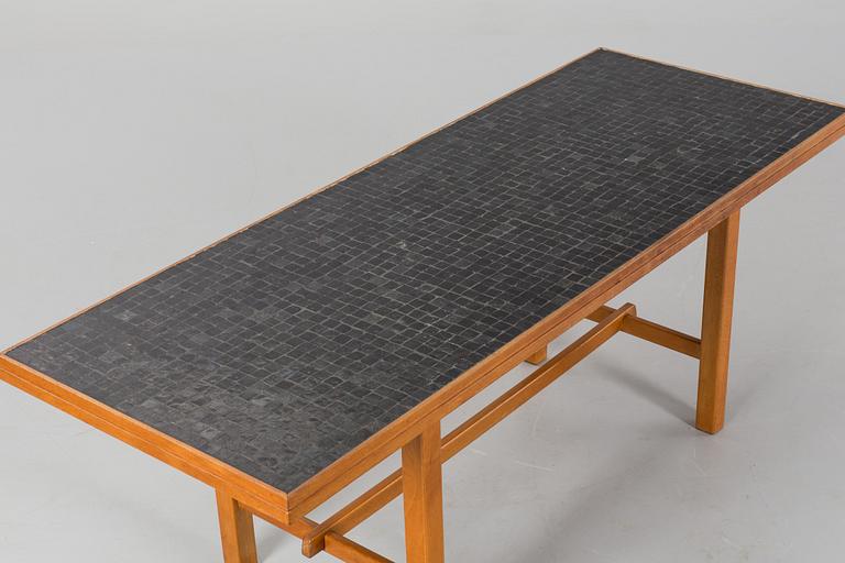 SOFFBORD, J G Axelssons Alingsås. 1900-talets mitt.