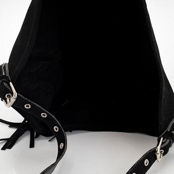 Giuseppe Zanotti, väska.