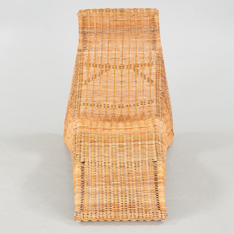 VILSTOL, "Karlskrona", Ikea, sent 1900-tal.