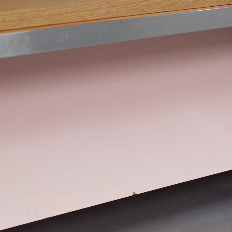 Chester Jones, a sideboard, 21st century.