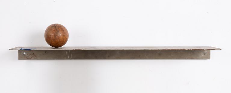 Anders Widoff, "Utan titel" (2 parts).