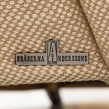 A sofa, Bröderna Andersson, contemporary.