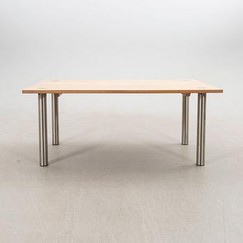 Dining table, "Andromeda/Royal", Spekva, Denmark, 21st century.