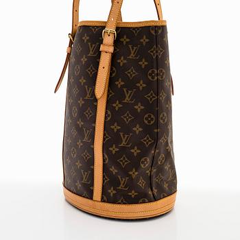 Louis Vuitton, väska, "Bucket".