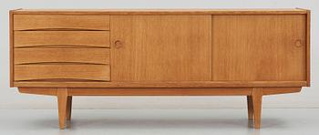 SIDEBOARD, Erik Wörtz för IKEA, 1960-tal.