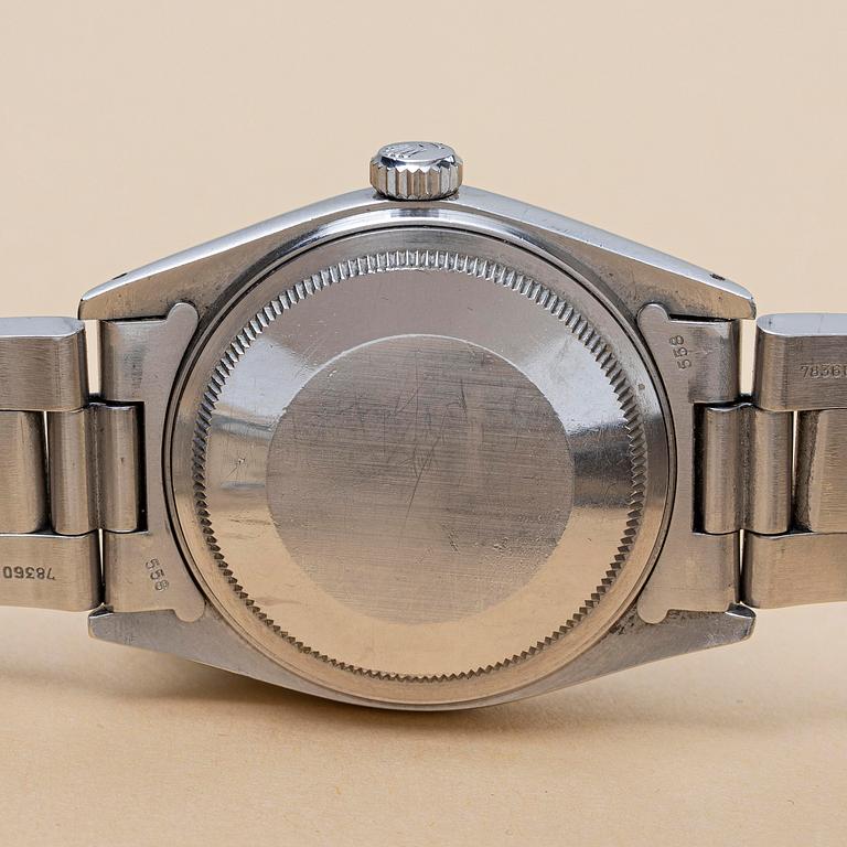 Rolex, Datejust, ca 1979.