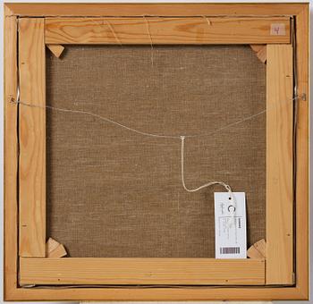 Lena Cronqvist, Untitled.