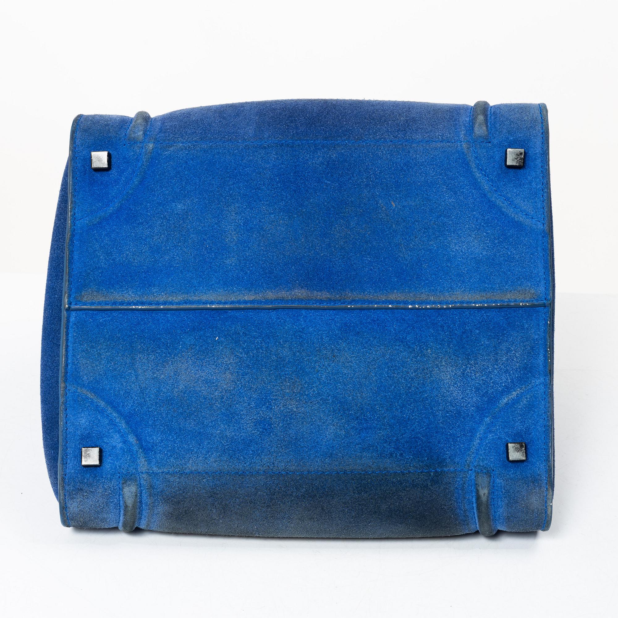 Céline, Bag, "Medium Phantom".