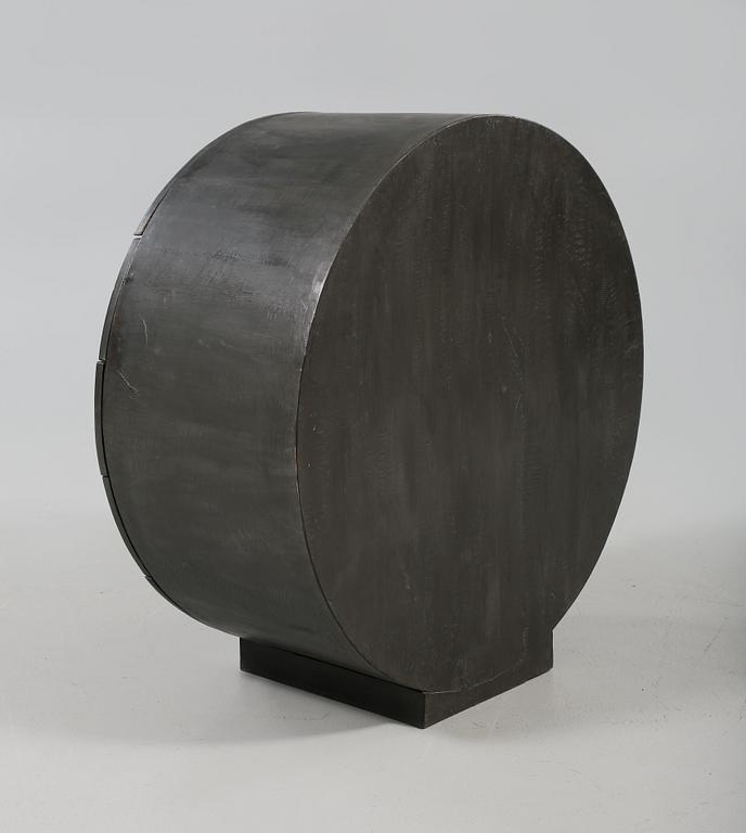 BYRÅ, omkring sekelskiftet 2000.