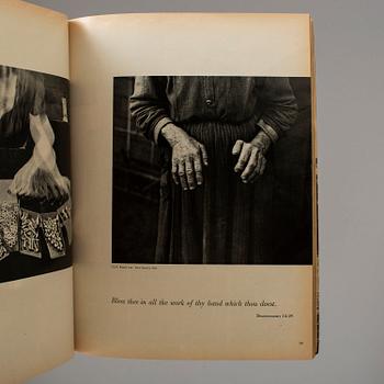 PHOTOBOOKS, 3, Edward Steichen.