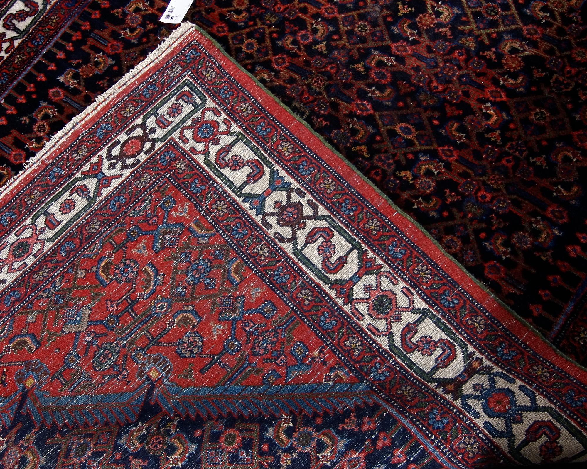 MATTA, orientalisk, ca 208 x 137.