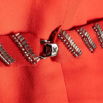 Louis Vuitton, klänning, storlek Fr 38.