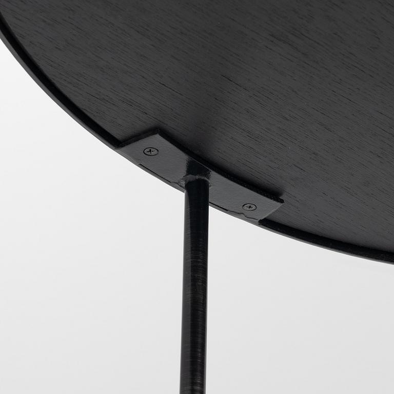 Three tables, 21 st century, purchased at Slettvoll.