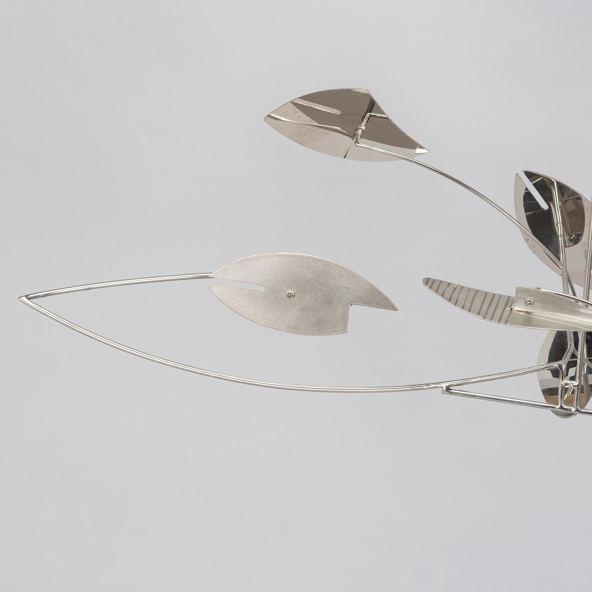 Eero Hiironen, "Sun Ship".