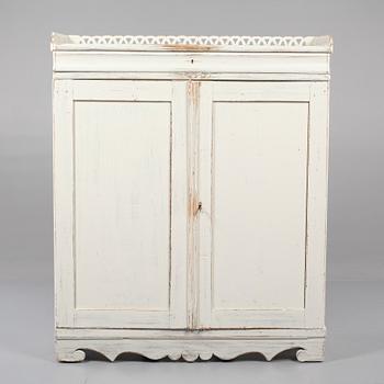 SKÄNK, 1800-tal.