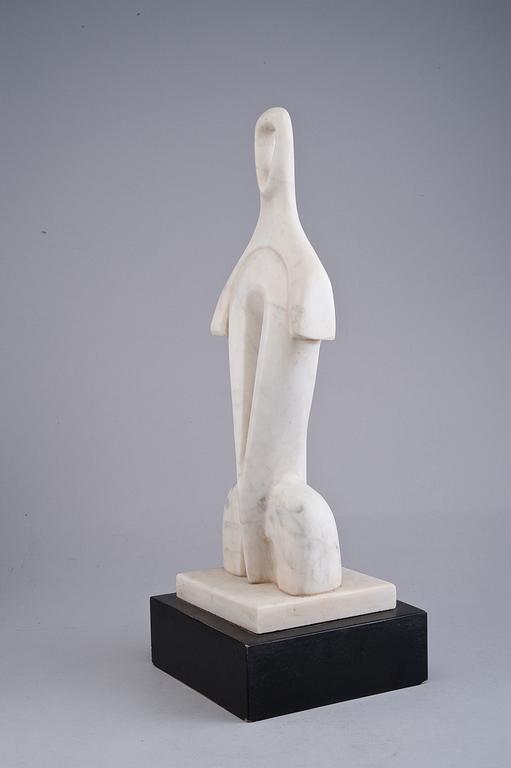 Alexander Archipenko, TORSO.