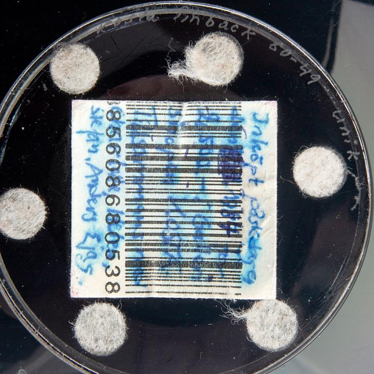 Klas-Göran Tinbäck,.