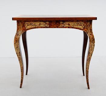 BORD, rokokostil, 1900-tal.