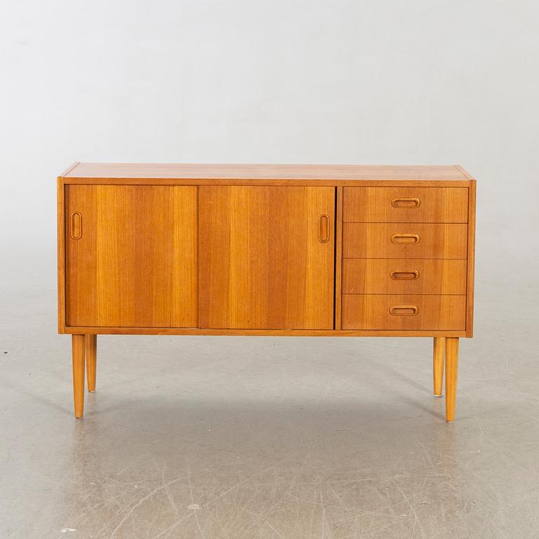 Sideboard 1960-tal.