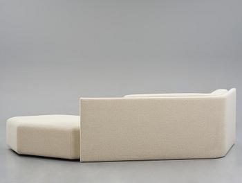Christophe Delcourt, soffa, "Eko", Delcourt Collection, Frankrike, 2010-tal.