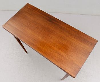 SPELBORD, 1800-talets första hälft.