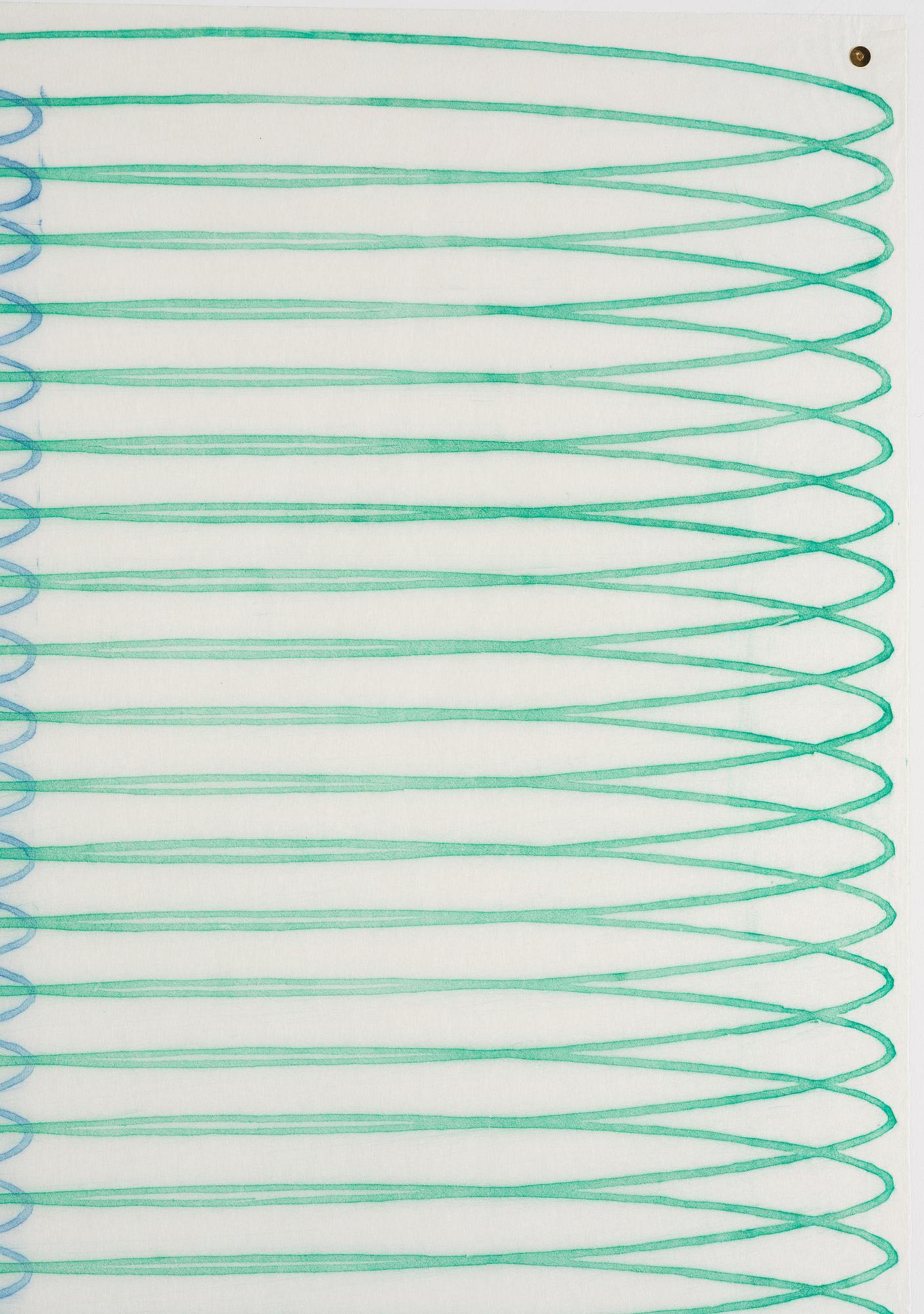 Annu Vertanen, "A Breathing Gaze".