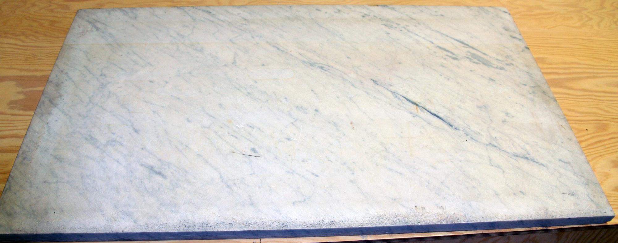 KONSOLBORD, gustavianskt, 1700/1800-tal.