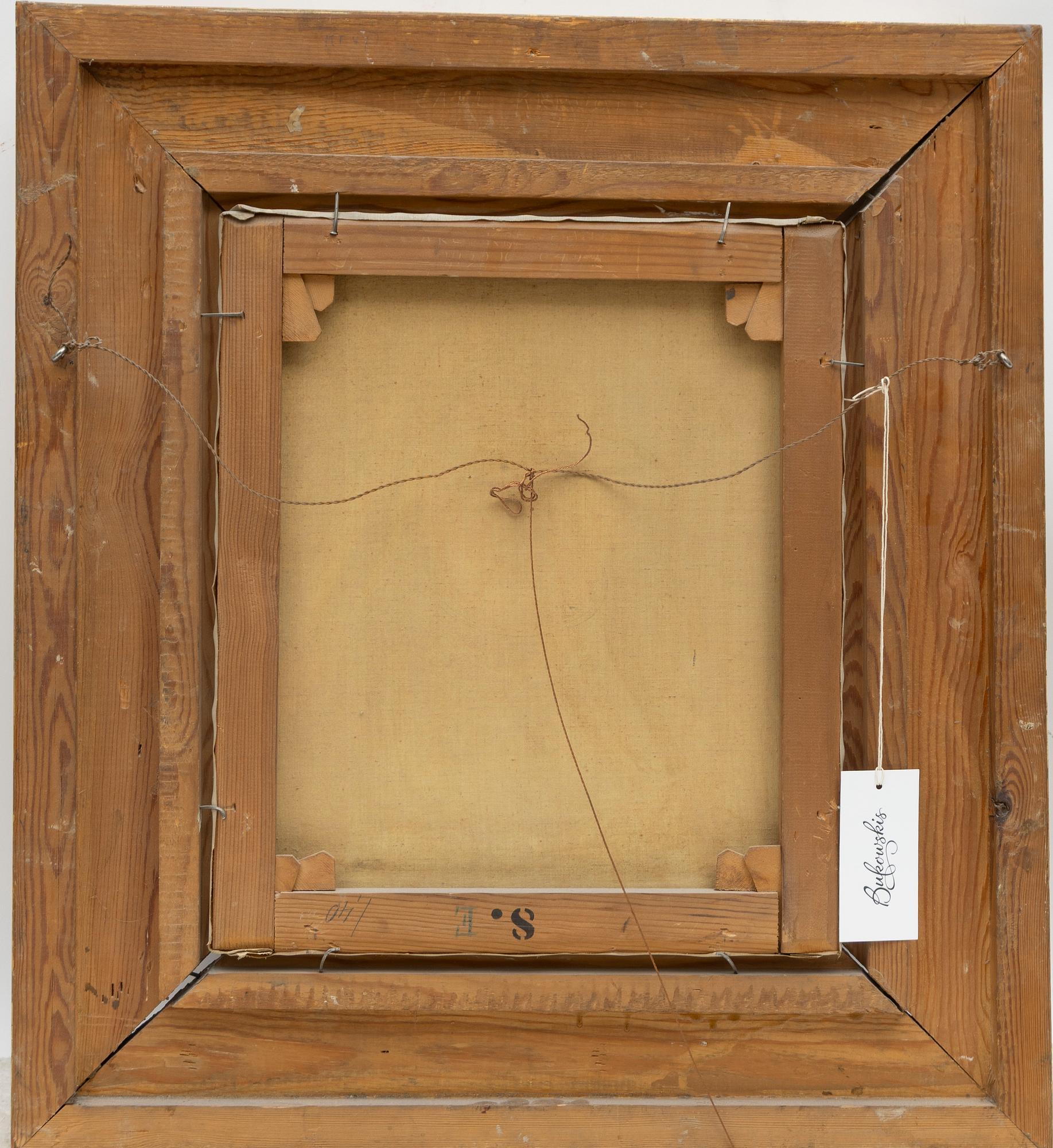 Hildegard Thorell, "Mammas solstråle".