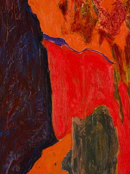 Rolf Hanson, "Daunao".