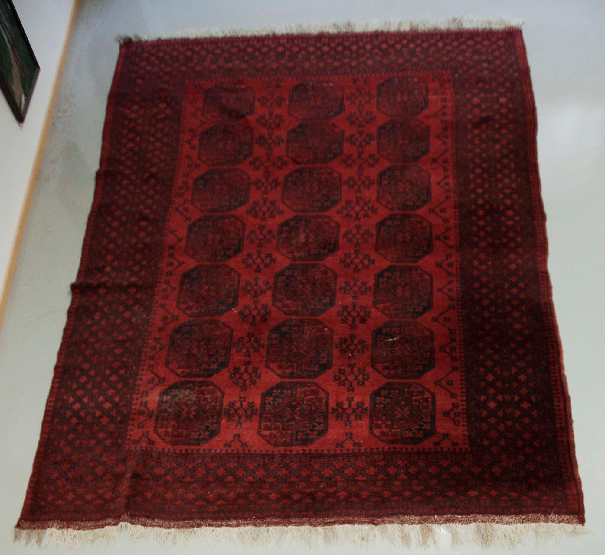 MATTA, Afghan, 330x230.