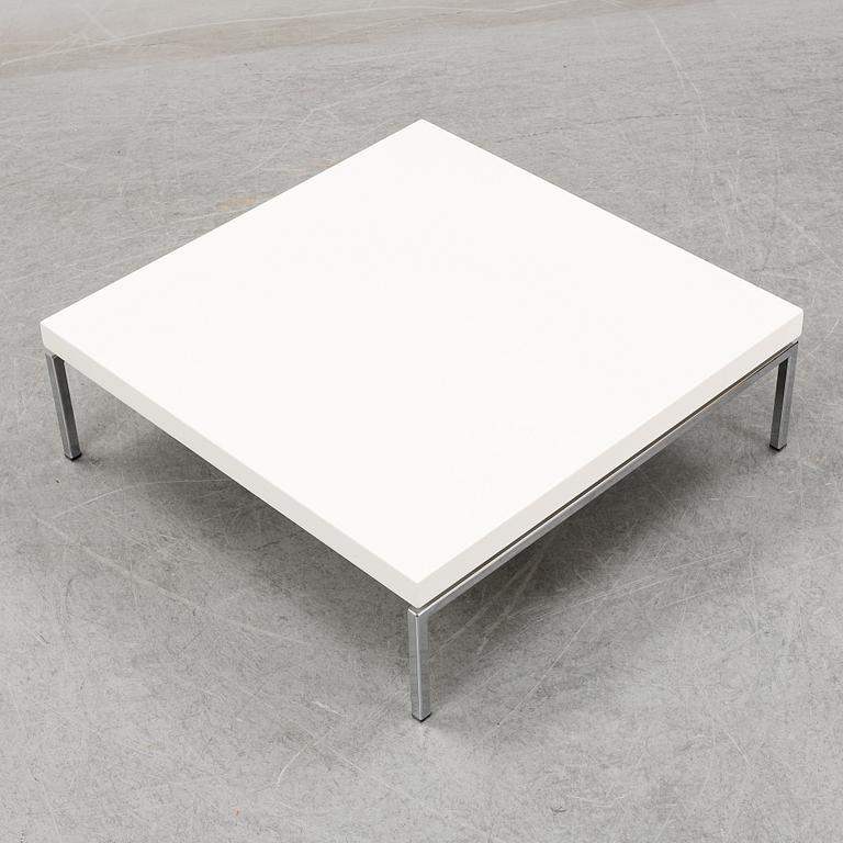 A 'Hockney' coffee table by Eero Koivisto for David Design, 21 st Century.
