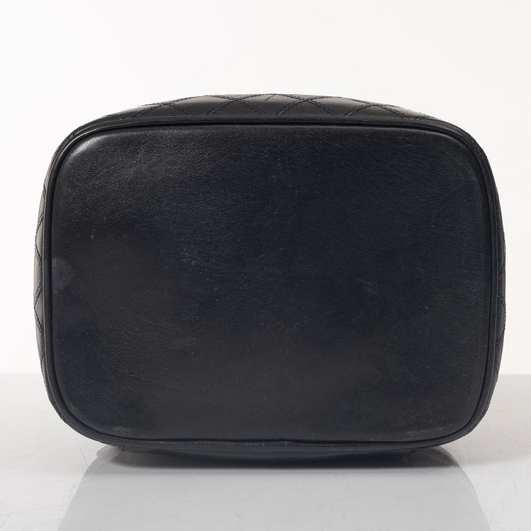 Chanel, beauty box, "Sac a Vanity", 1996-1997.