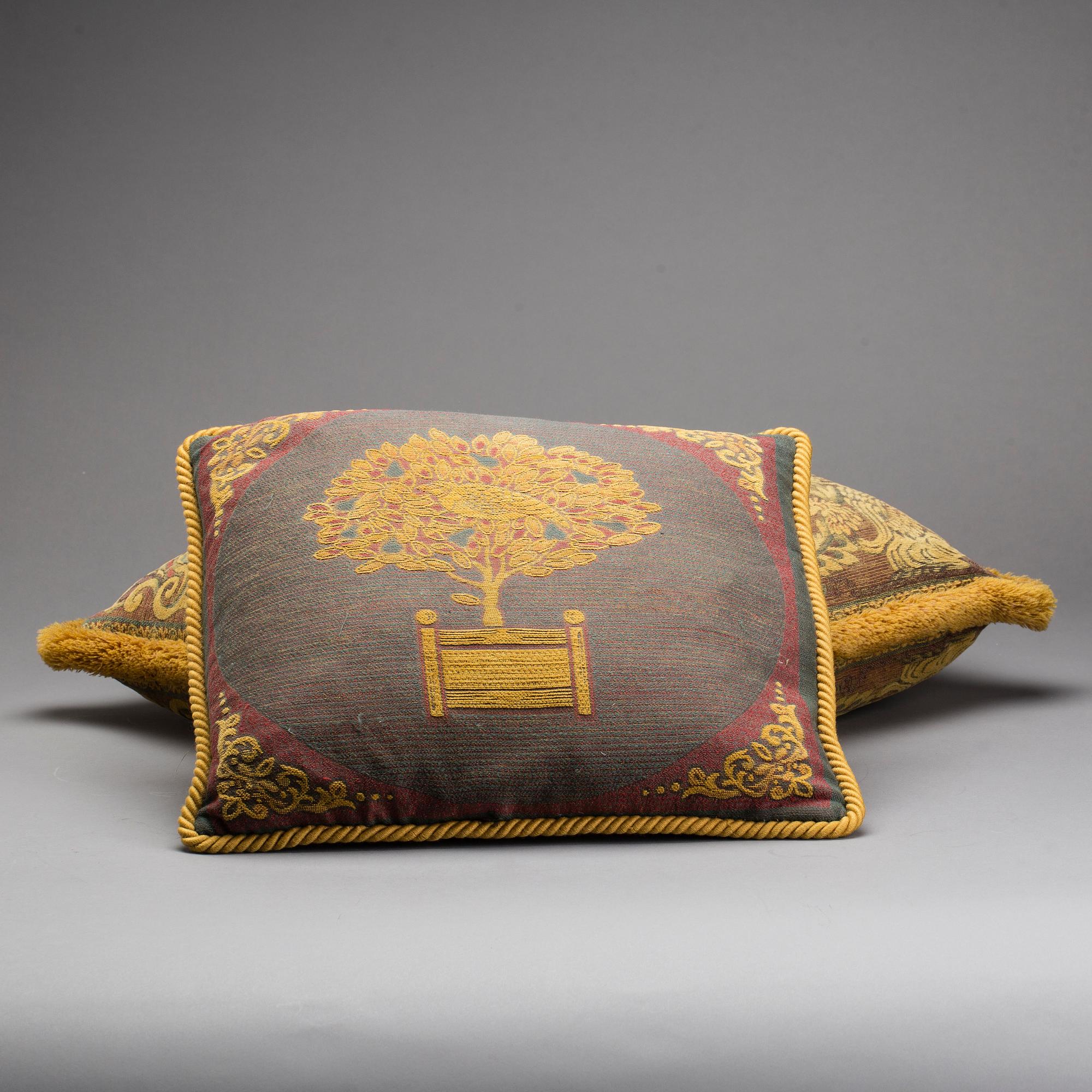 KUDDAR, 2 st, Mulberry, 2000-tal.