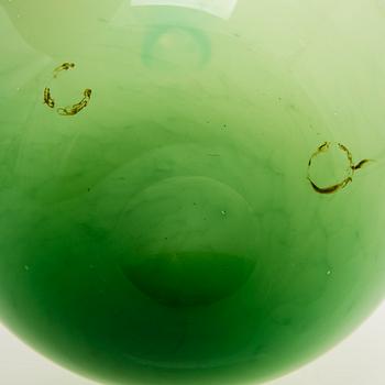 NANNY STILL Kolme "Tzarina" karahvia, Riihimäen Lasi Oy, 1960-luku.