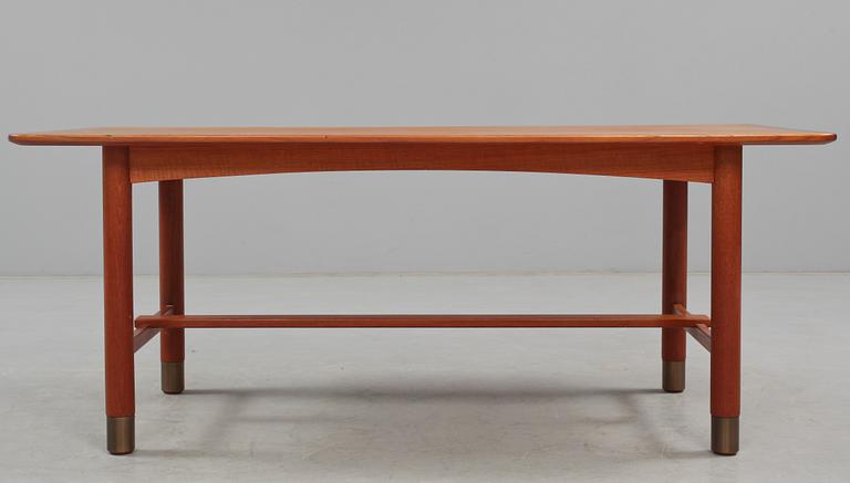 SOFFBORD, Ferdinand Lundqvist, 1960-tal.