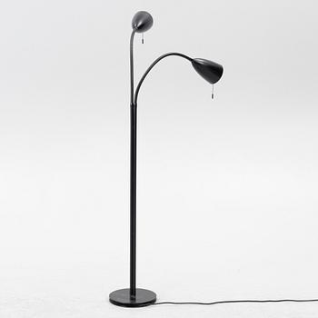 Niclas Hoflin, golvlampa, "Arkipelag twin", Ruben, 2000-tal.