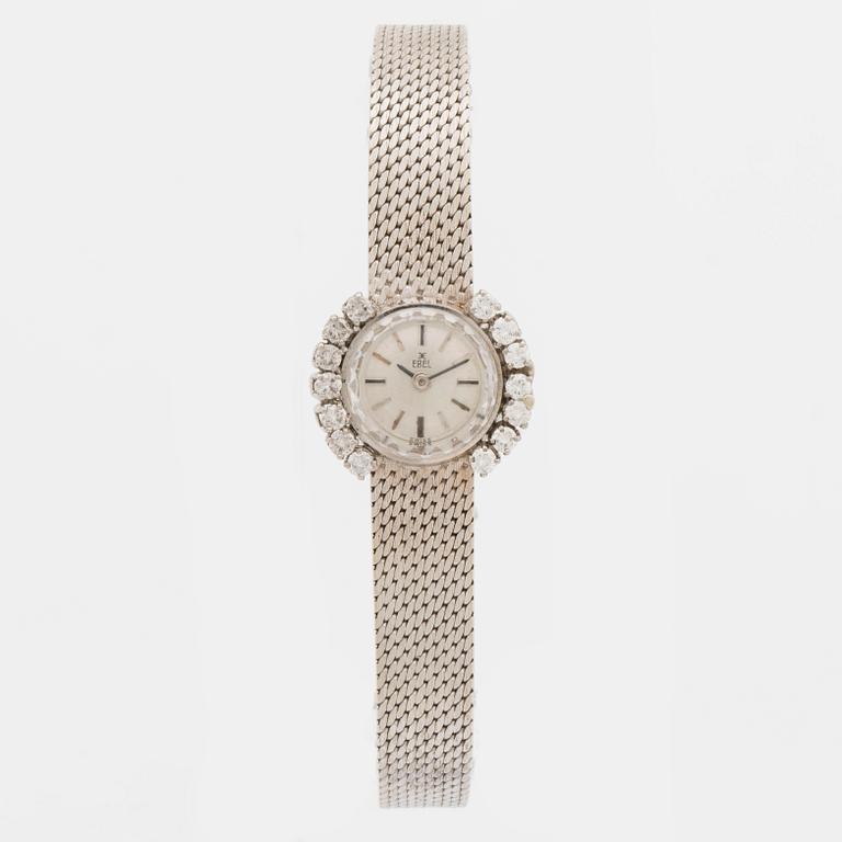 EBEL, wristwatch, 18 mm,