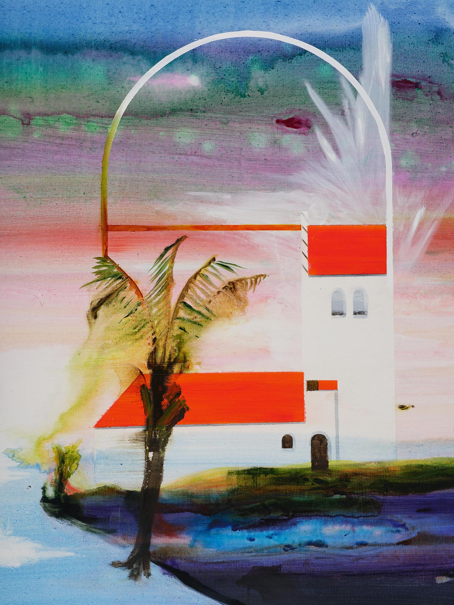 John Kørner, "A Open Air Museum".