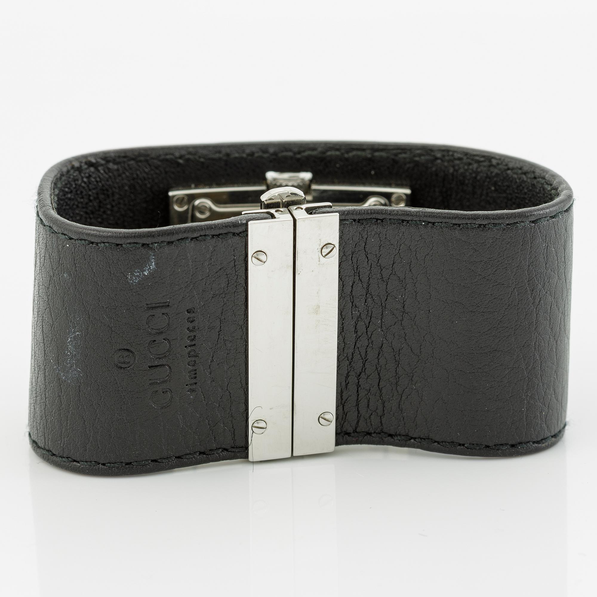 Gucci, wristwatch, 25 mm.