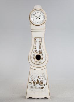 GOLVUR, 1800-tal.