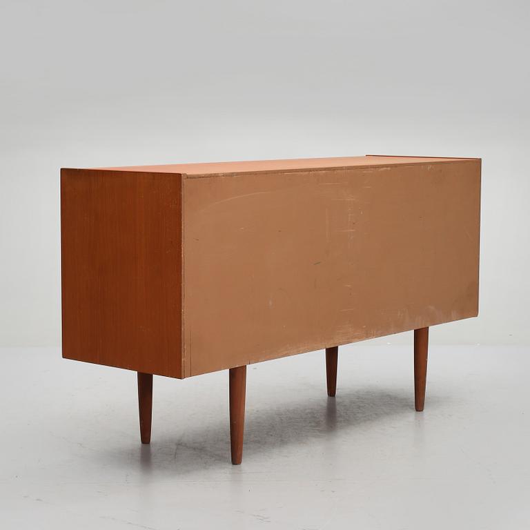 SIDEBOARD, "Lyon", Nils Jonsson, Troeds, 1950/60-tal.