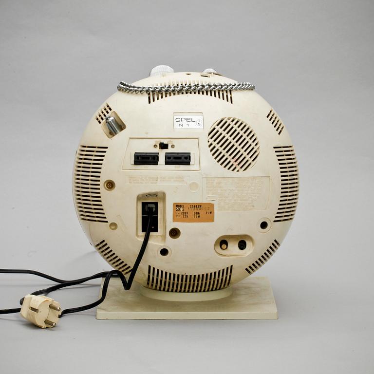 TV, "Nivico", Japan, 1970-tal.