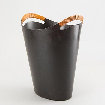 Finn Juhl, Trash, Denmark, metal, 60s.