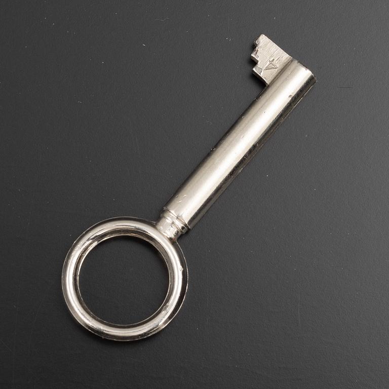 A cabinet, Bodafors, mid-20th Century.