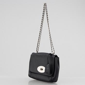 Mulberry, a 'Lily' handbag.
