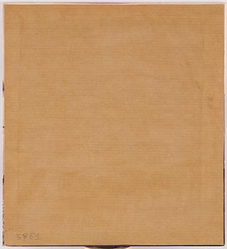 Salvador Dalí, Självporträtt, 4 st.