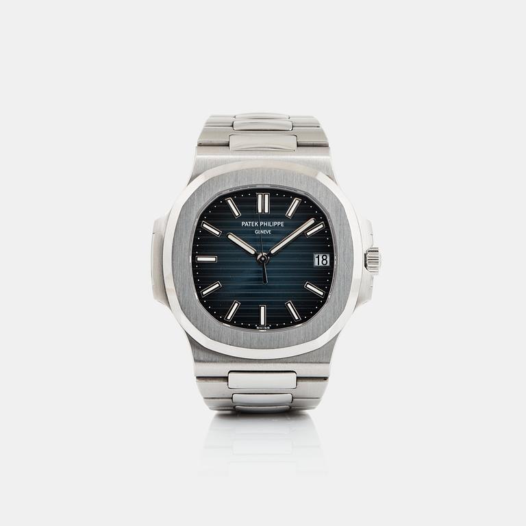 PATEK PHILIPPE, Nautilus.