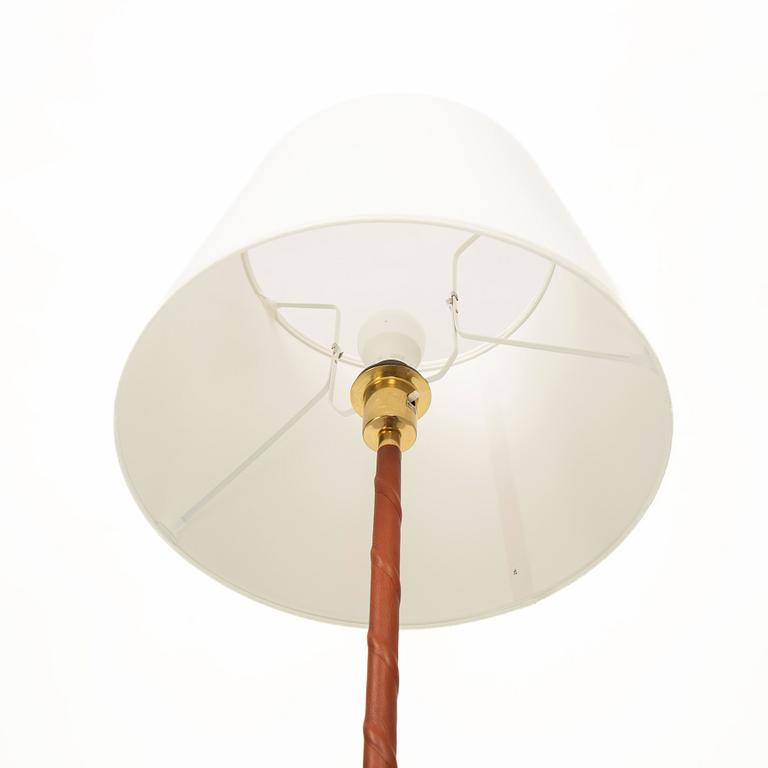 A floor lamp, model 15704, Böhlmarks.