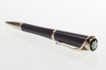 PENNA, Collection Princess Grace de Monaco, Montblanc.